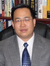 Yuzhong Shen